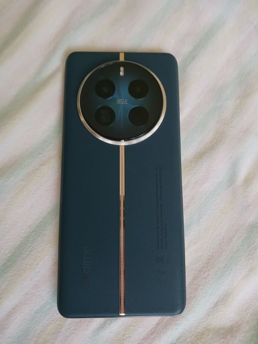 Realme 12 pro plus бартер