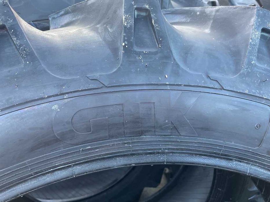12.4-36 GTK Cauciucuri noi agricole de tractor spate