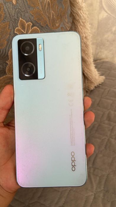 Оппо а57С идеалный