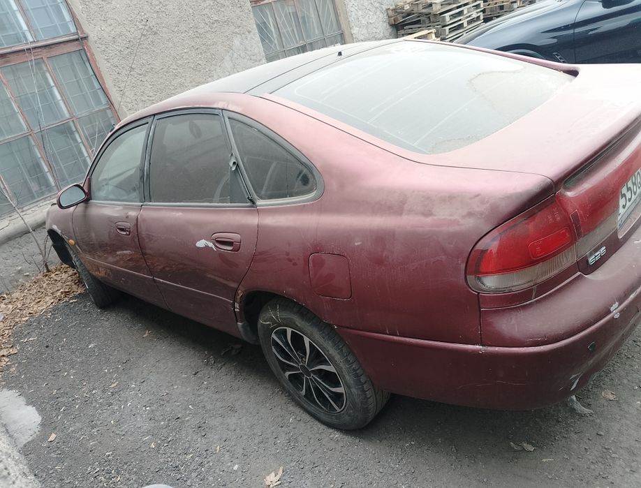 Продам Мазду кронос