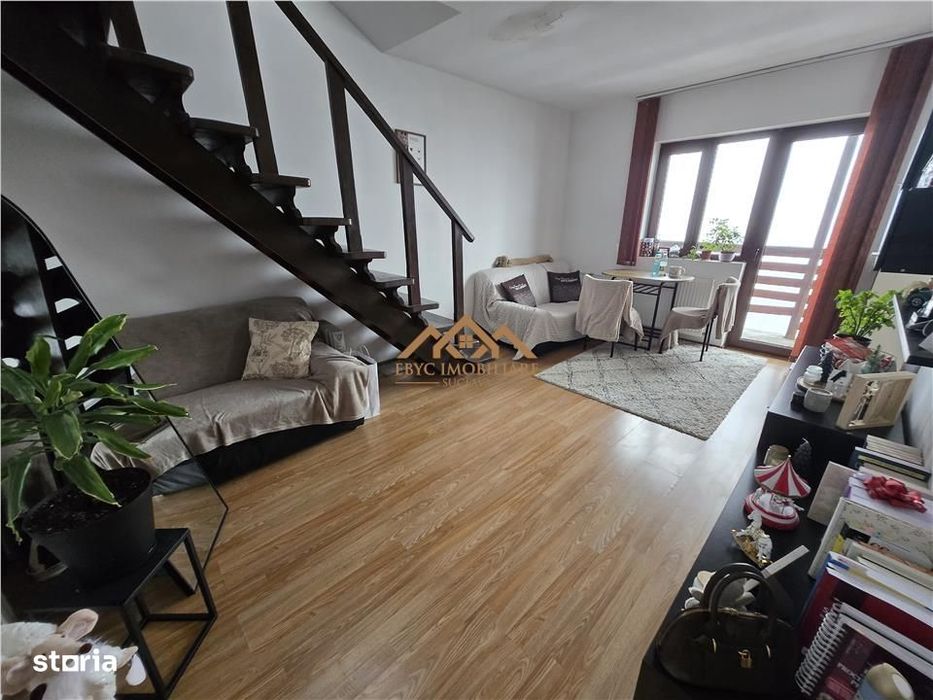 De vanzare | Apartament | Marasesti