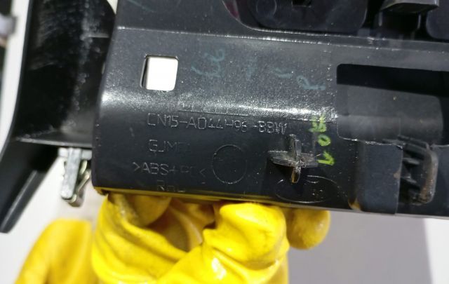 Nuca schimbator cu manson Ford EcoSport 2 [2013 - 2019]