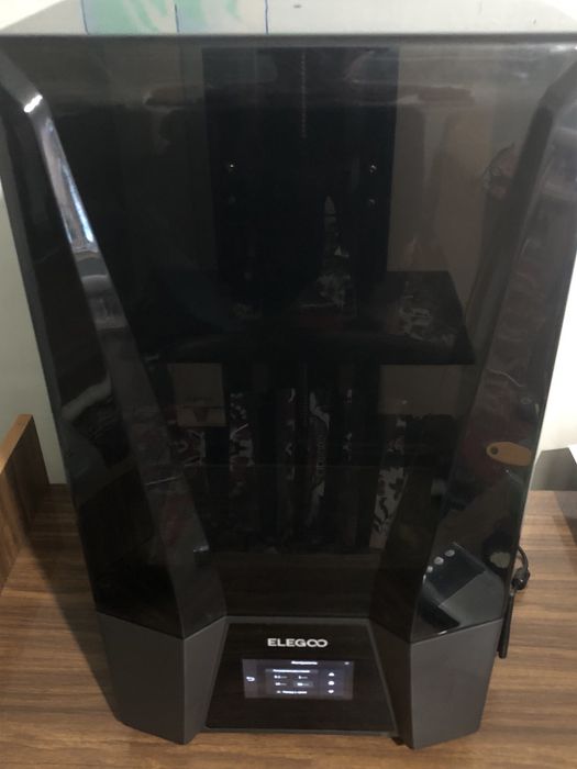 Elegoo Saturn 3Ultra