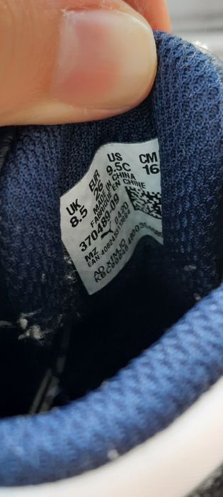 Детски кецове Puma