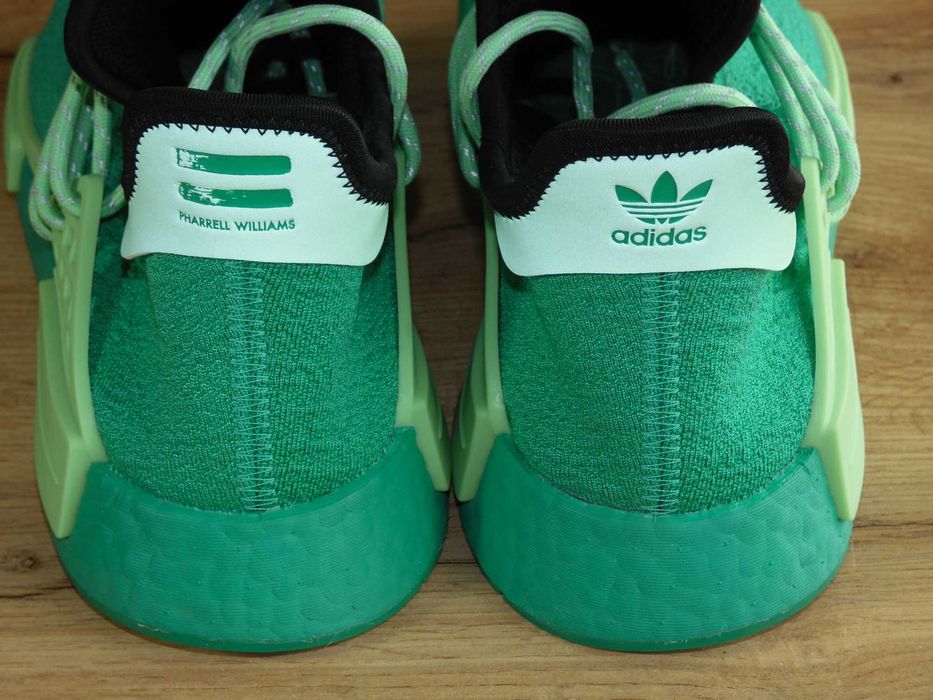 Adidas NMD x Pharrell Williams  - 45 номер Оригинални!
