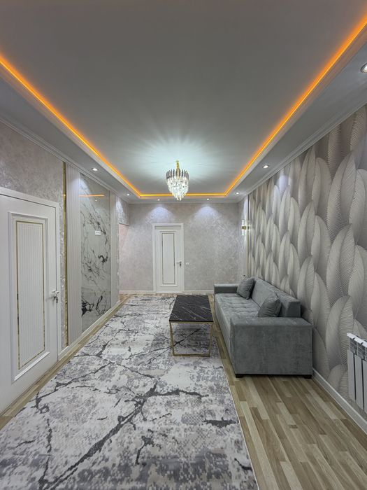 Своя! 2/2/4 Яшнобод тум. Авиасозлар-4  Метро Яшнобод бекати