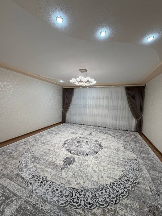 Квартира сотилади