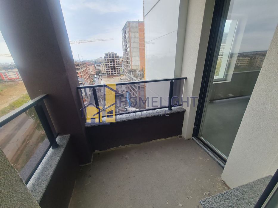 Тристаен апартамент в кв. Овча купел