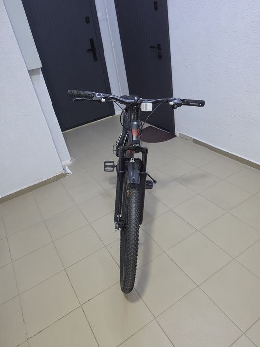 Велосипед, 27.5 колеса