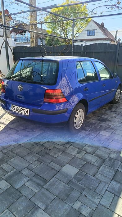 VOLKSWAGEN Golf 0 — imagine 2