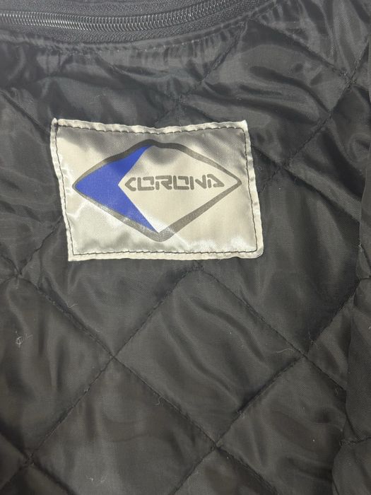 Corona Мото дрехи много запазени л номер