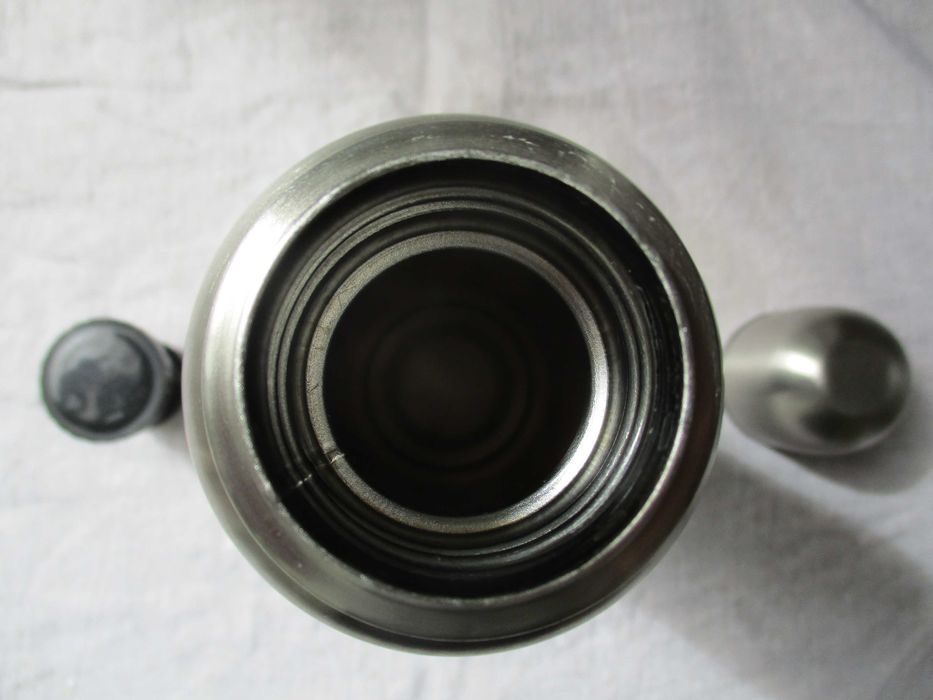 Termos inox Alfi isoTherm Slim, 0,7 l