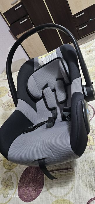 Продам автолюльку