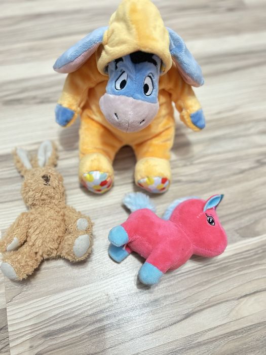 Продам игрушки