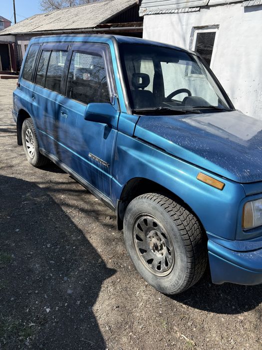 Продам  Suzuki Sidekick