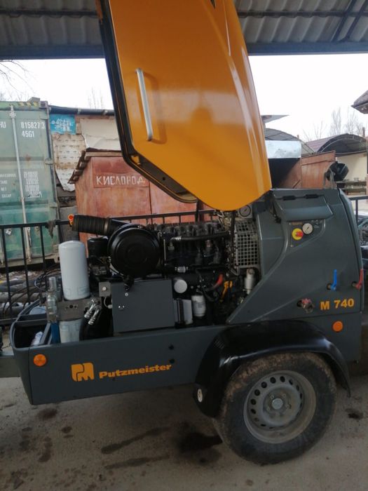 Стяжка полусухая стяжка