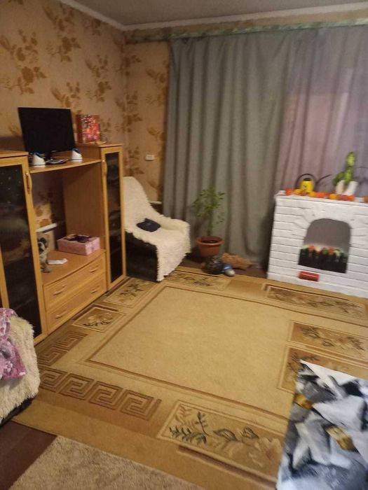 Продаётся дом в районе Рабочего