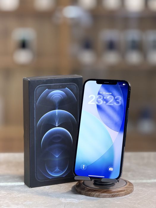 iPhone 12 Pro Max 256GB / Айфон 12 Про Макс 256ГБ PhoneLab