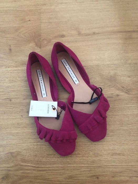 Обувки от естествена кожа,обувки от естествен велур