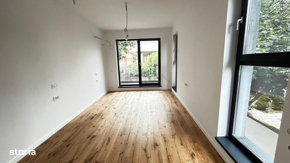 Vila tip Duplex premium P+1E+M | 4 camere - Bucurestii Noi