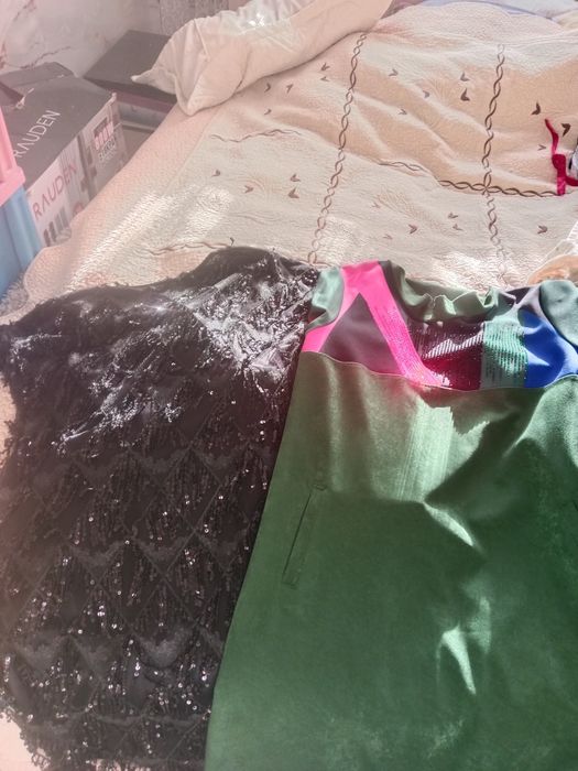 Платия срочна хорошо состояния