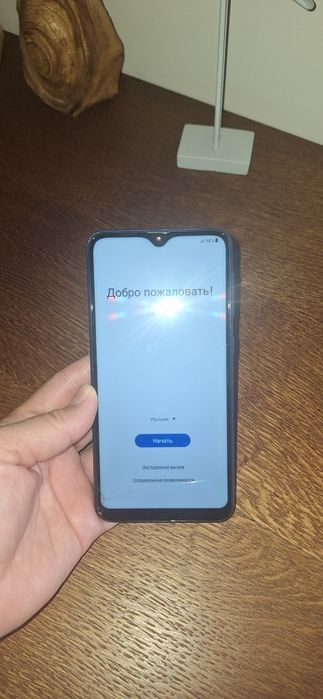 Самсунг А10 телефон