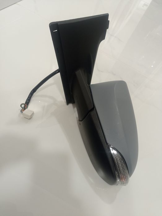 Ляво огледало за Toyota Yaris 3