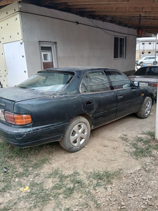 Продам камри 10 3.0zv
