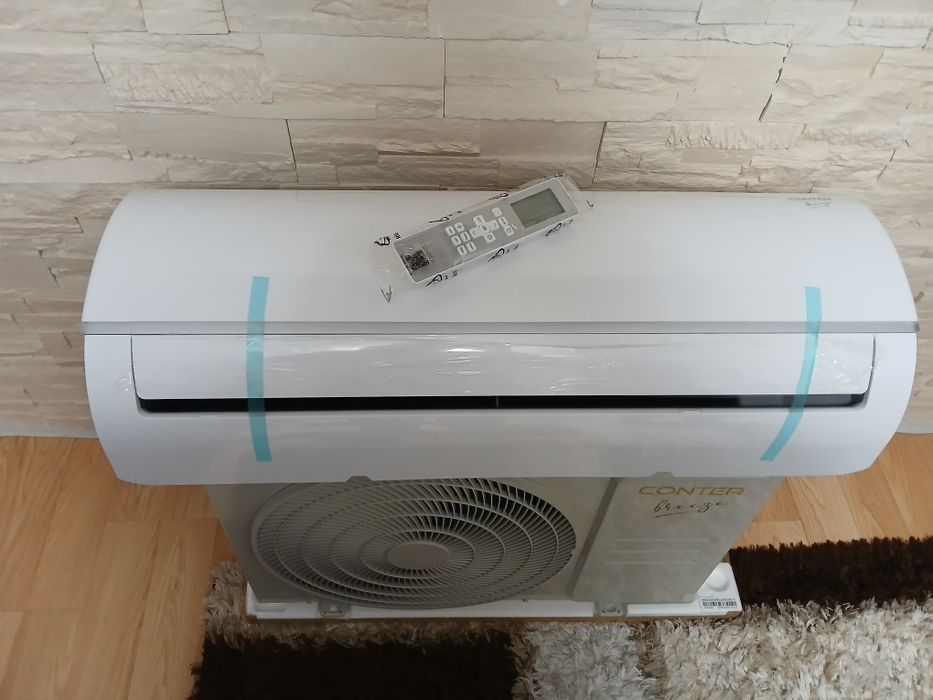 Vând aere condiționate CONTER BREEZE