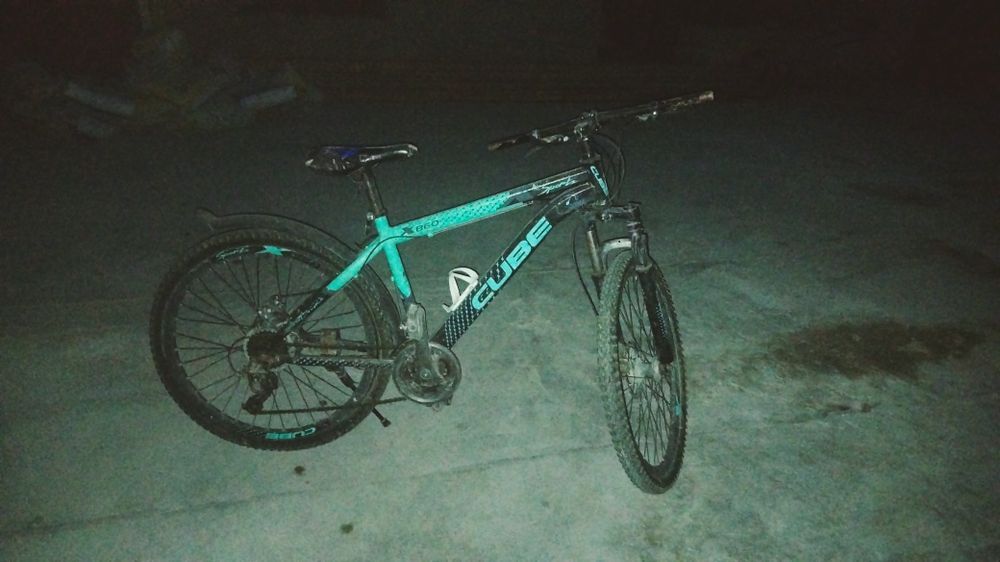 Продаётся вилосипед