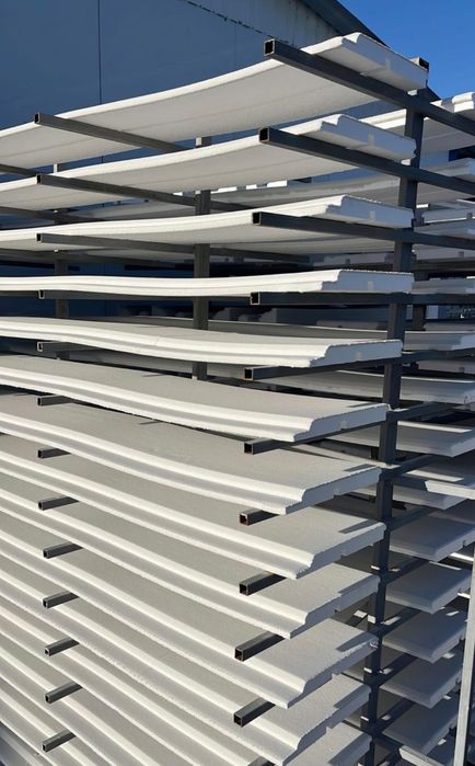 Жидкий травертин. (Травертин + работа)