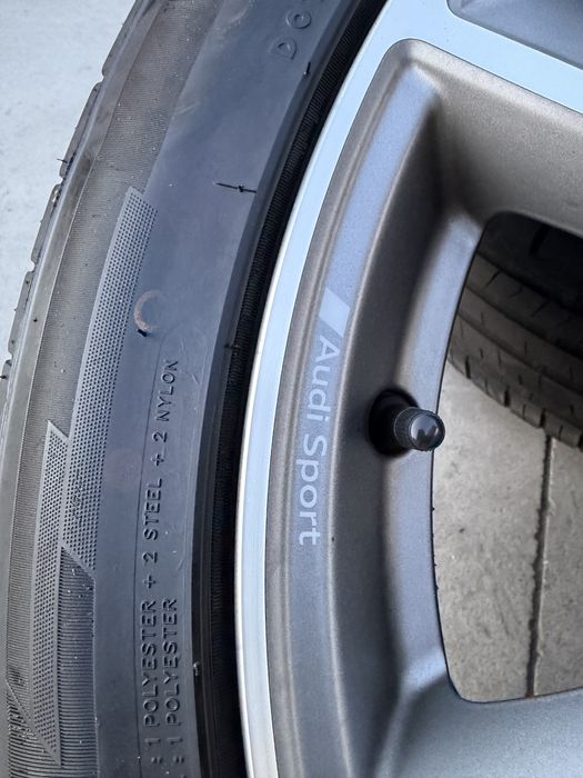 19” Джанти 5х112