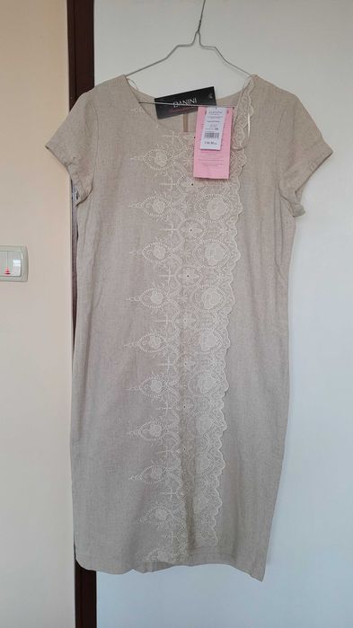 Дамски рокли - размер 48 БГ и XL