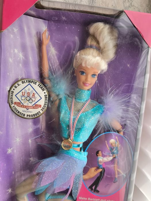 Barbie Барби оригинал