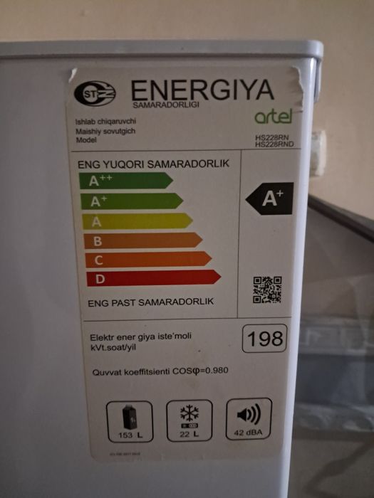 Холодильник сатылады состояние жаксы