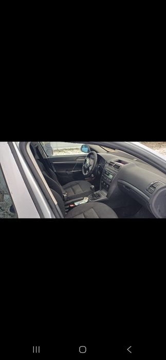 Шкода октавия А5 2012г.