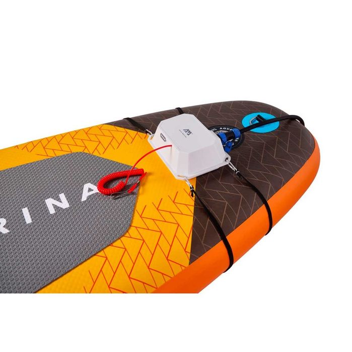 Aqua Marina Turbo GO 366 – SUP electric 12’