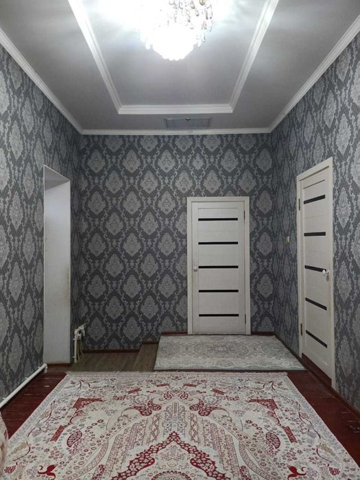 Мкр Жидели  - Аэропорт Калинин