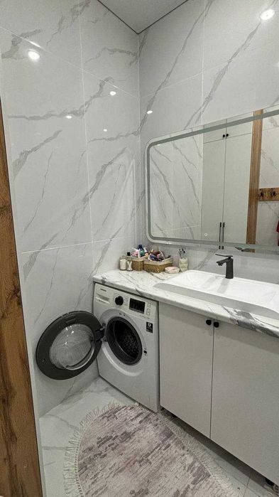 Продам 2х комн кв Батыс ЖК Миллениум