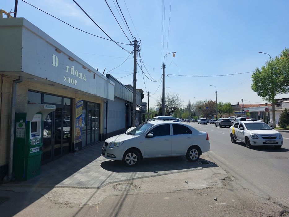 Уй сотилади тайёр бизнеси билан