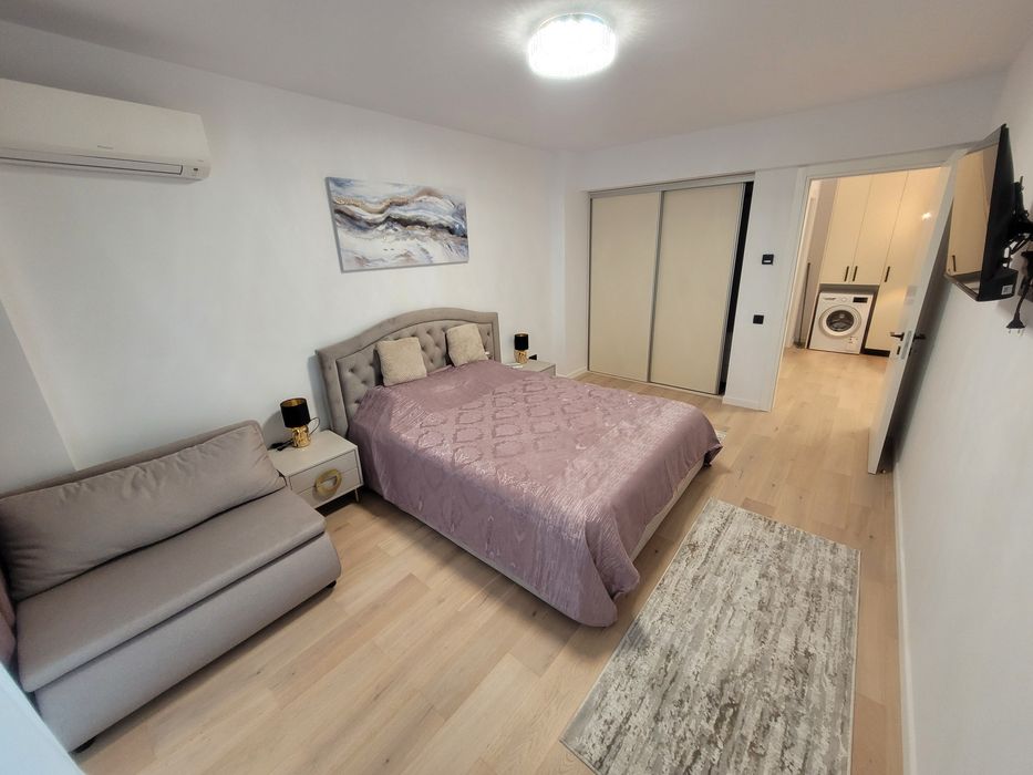 Apartament în centrul orasului