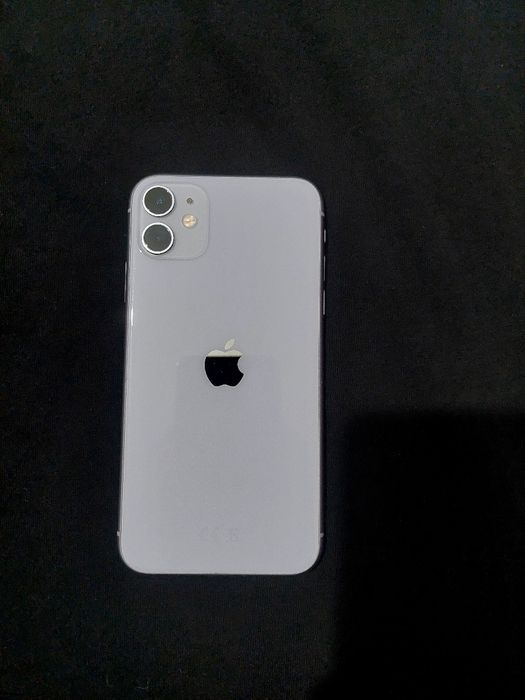 Vand   Iphone 11
