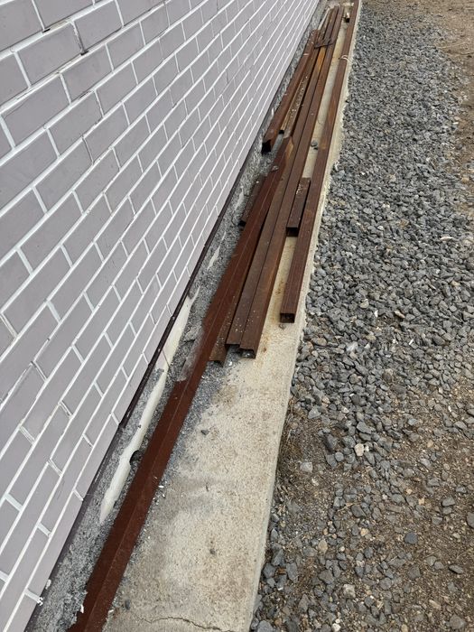 Трубы 2к за штук.