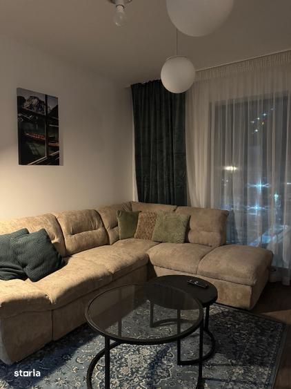 Apartament Premium | Paracre Subterana | Cloud 9 Residence