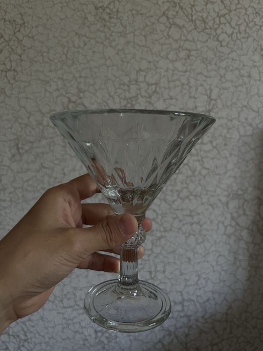 Фужер 6 шт