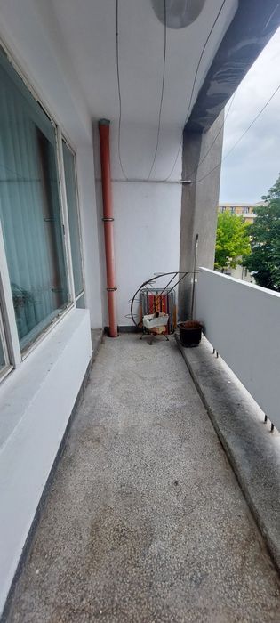 Дава се под наем Тристаен апартамент в Бургас, Възраждане - 90 кв.м за 382.5 € - Снимка #8