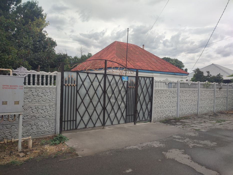 Продам Дом залиния
