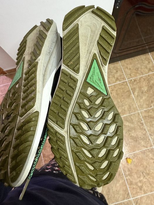 Nike trail pegasus react original barbati