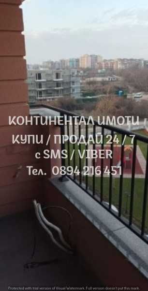 Продава се Тристаен апартамент в Пловдив, Южен - 90 кв.м за 1289 €/кв.м - Снимка #4