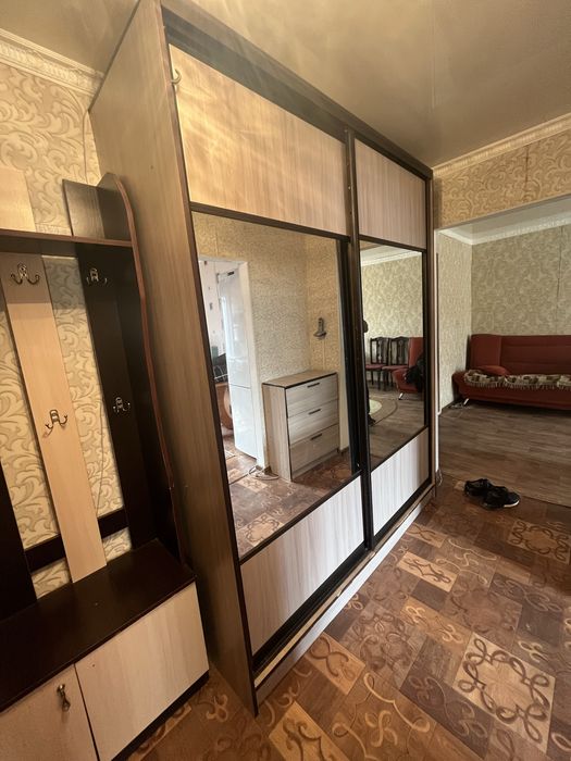 Продаётся б/у мебель в хорошем состоянии!